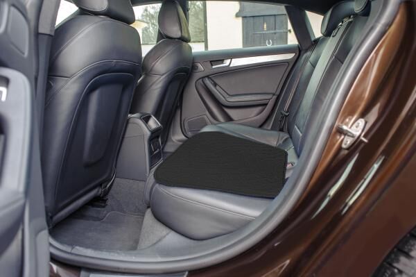 suprima Inkontinenz Sitzauflage 40x80 cm mit Anti-Rutsch-Noppen an der Unterseite XL