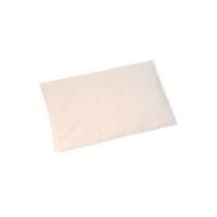 Vorschau: Kryotherm natur Ingwerkissen mit kuscheligem Mikrofaserbezug in verschiedenen Ausführungen