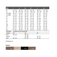 Vorschau: THUASNE Venoflex Micro feinfädige Kompressionsstrümpfe mit hohem Microfaseranteil u. atmungsaktiv