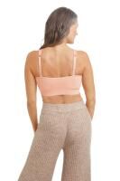 Vorschau: amoena Emilia postoperativer Erstversorgungs-Comfort BH mit Reißverschluss Vorne