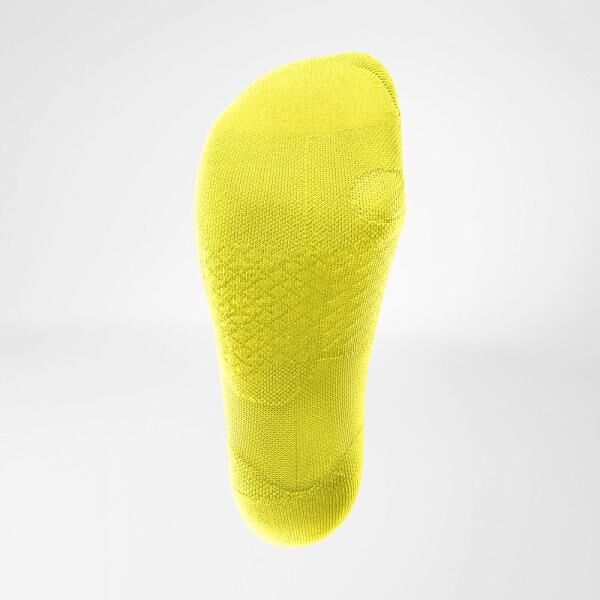 BAUERFEIND Sports Run Ultralight Compression Socks Kompressionsstrümpfe, Trendfarben