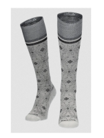 Vorschau: SockWell WINTERLAND Damen modische Kompressionsstrümpfe für Lifestyle und Sport, versch. Farben