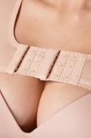 LIPOELASTIC LIPO extend AP zur Vergrößerung der Kompressionswäsche