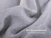 Vorschau: JONA SLEEP Premium Kuscheldecke Meran kuschelig & hautfreundlich in versch. Farben