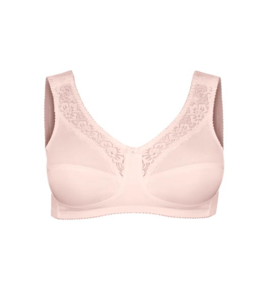 Thuasne BH Galant zur Entlastung mit Rückenverschluss, versch. Farben