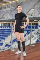 Vorschau: entorch Action Shirt Shortsleeve UW3 Unisex ausgezeichnete Passform und funktionelle Stabilisierung