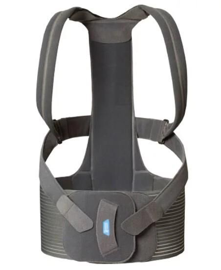 Thuasne OSTEOMED ACUTE Osteoporose-Orthese für den Rücken zur Akutversorgung