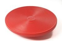 Vorschau: Jakobs Therapiekreisel aus Kunststoff 40 cm fördert Gleichgewicht, Koordination und Reaktion