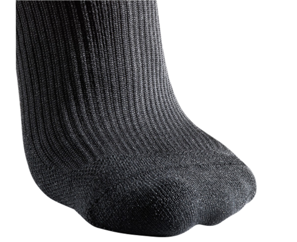 medi mediven active atmungsaktive Kniestrümpfe Kompressionsstrümpfe mit Fersenverstärkung