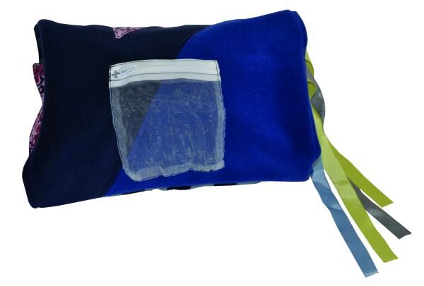 suprima Demenz Spielzeug Muff