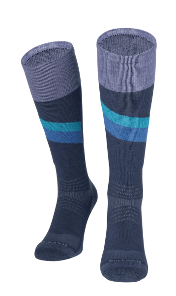 SockWell STEEP MEDIUM Damen Skisocken gegen Druckstellen und für mehr Vitalität