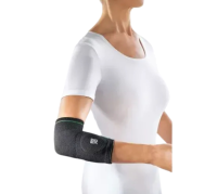 Vorschau: L&R Cellacare® Epi Classic Ellenbogenbandage für Tennisarm u. Golferarm