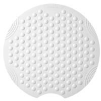 Vorschau: RIDDER Duscheinlage TecnoPlus Größe: ca. Ø 55 cm mit Saugnäpfen, komfortabel und hautsympathisch