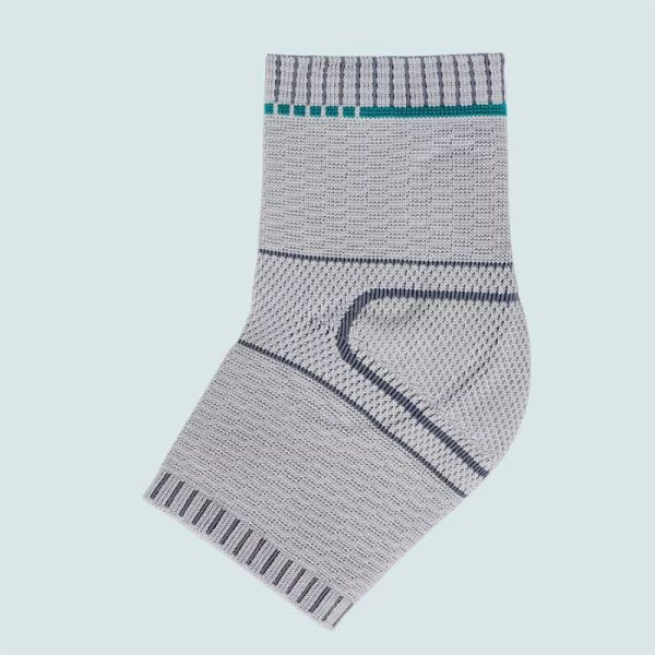 b:joynz ankle support Sprunggelenkbandage unterstützt und stabilisiert das Sprunggelenk