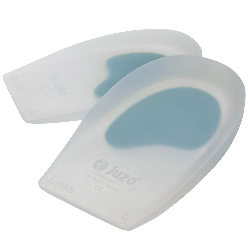 Flip-Flop Einlagen 2er Set - Selbstklebende Zehentrenner Für Sandalen