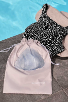 amoena Balance Aqua Wave Teilprothese Bade-Prothese aus Silikon inkl. wasserfestem Beutel