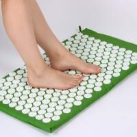 Vorschau: Deel Basics Akkupressurmatte 74 x 43 cm Tiefenmassage und pure Entspannung durch Akupressur