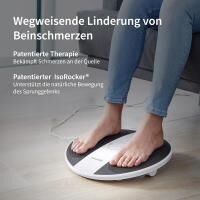 Vorschau: REVITIVE Pro Health Durchblutungs-Stimulator Unterstützung für gesunde Beine und Füße