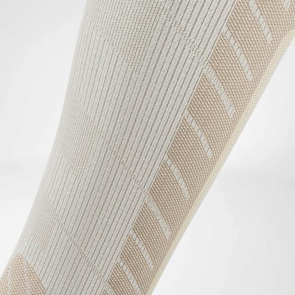 Bauerfeind Sports Ski Alpine Compression Socks Skisocken mit Kompression, Damen