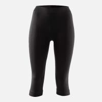 Vorschau: COMPRESSANA SPORT Kompressions-Capri-Hose 160den, Unisex mit FIR Infrarottechnologie