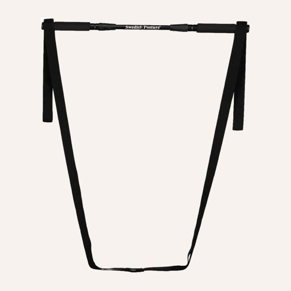 Swedish Posture Mini Gym Trainingsset 4-teilig für alle Fitnesslevel, tragbar