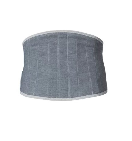 THUASNE Lombax Vario LWS-Stabilisierungsorthese aus 3D-Gestrick für mittlere Stabilisierung