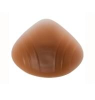 Vorschau: amoena balance essential MD223T Ausgleichsprothese Brustprothese abgerundetes Design