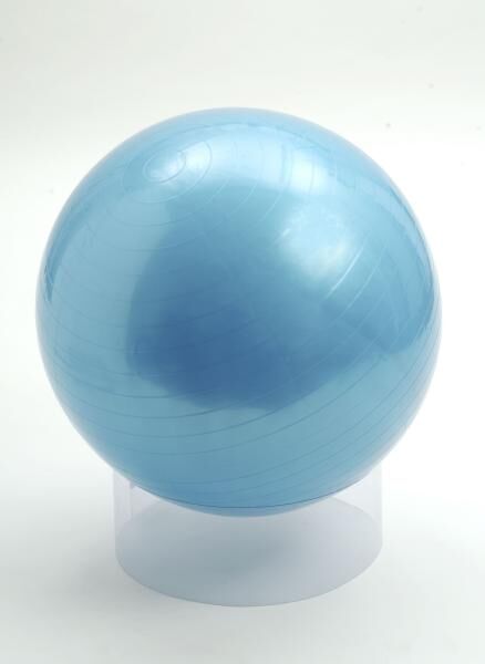 Rehaforum Gymnastikball RFM 65cm blau