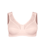 Vorschau: Thuasne BH Galant zur Entlastung mit Rückenverschluss, versch. Farben