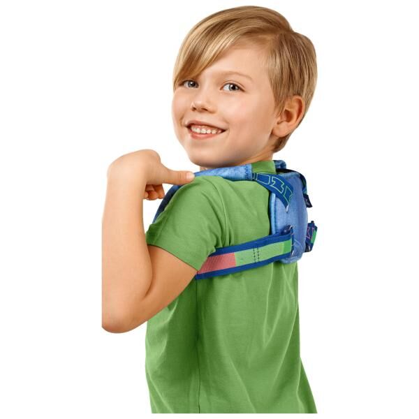 medi Kidz Clavicle support Kinder Schlüsselbeinbandage zur Positionierung und Ruhigstellung