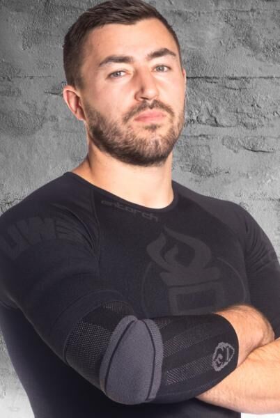 Entorch Protection Sleeve Elbow zur Stabilisierung des Ellbogens