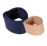 Thuasne HWS Stabilisierungsorthese Ortel Anatomic mittlere ­Stützkraft, versch. Höhen