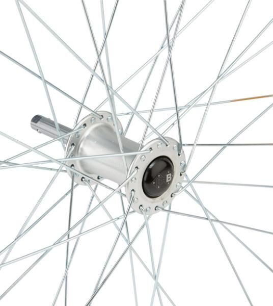 Bischoff & Bischoff Pyro Start Leichtgewicht-Rollstuhl in versch. Sitzbreiten mit Ankipphilfe