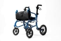 Vorschau: Strongback Mobility SEATA Rollator ergonomischer Rollator