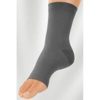 JuzoFlex Malleo 717 nahtlose Sprunggelenkbandage stabilisiert das Sprunggelenk und trägt nicht auf