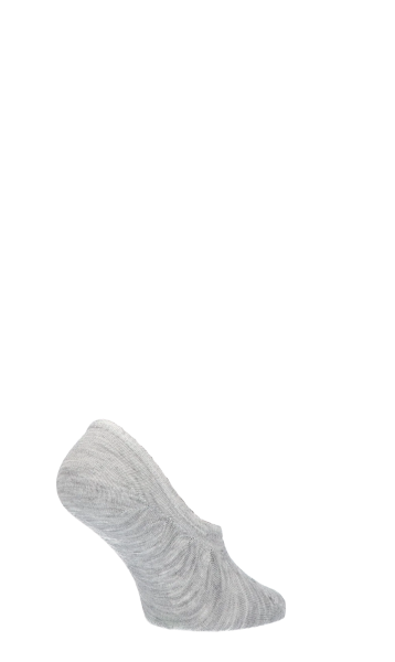 SockWell UNDERCOVER Herren Sneakersocken nahtlos und unsichtbar in Schuhen