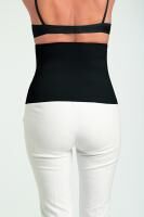 Vorschau: amoena Belly ban 3-VE Kompressions Bauchbandage mit Klettverschluss