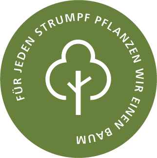 ofa Lastofa Verde blickdichte u. nachhaltige Kompressionsstrümpfe Kniestrümpfe m. Komfortzone