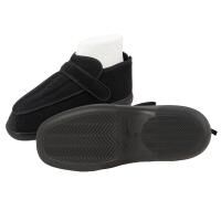 Vorschau: Wewa Ped flacher Rehaschuh für Therapie und Alltag mit rutschhemmender Sohle und Klettverschlüssen