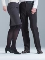 Vorschau: GOLDSTANDARD strapazierfähige Kompressionsstrümpfe m. Baumwolle für empfindliche Haut versch. Längen