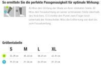 Vorschau: BAUERFEIND Sports Compression Sleeves Lower Leg Stulpen für die Wade, 1 Paar, versch. Längen