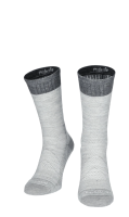 Vorschau: SockWell Elevate Crew niedrige Sportsocken 15-20 mmHg nahtlos und antibakteriell, versch. Farben