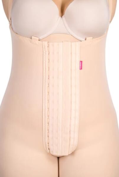 LIPOELASTIC LIPO extend T zur Vergrößerung der Kompressionswäsche für T-Modelle