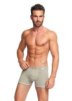 Vorschau: SILVER25 Boxershort mit Silberfäden für Herren mit Neurodermitis