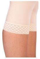 Vorschau: lipoelastic VD Body Variant postoperatives Kompressionsmieder mit Hygieneöffnung u. Hakenverschluss