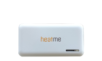 Vorschau: heatme Powerbank für HOME Wärmekissen 10.000mAh, 5 W