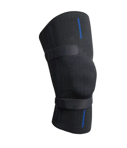 THUASNE Genu FS Kniebandage mit Flex-Air Pelotte, rechts o. links