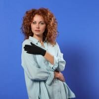 Vorschau: THUASNE CICATREX Interimshandschuhe für postoperative Narbenkompression mit flachen Nähten