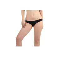 Vorschau: SELENACARE Periodenunterwäsche Daily Invisible Free-Cut Slip ohne sichtbare Nähte mit 4 Schichten