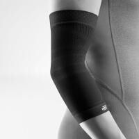 Vorschau: Bauerfein Sports Compression Elbow Support Ellenbogenbandage mit nahtloser Kompression